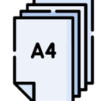 LAMINATION A4