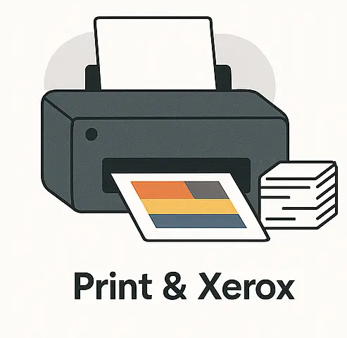 LAMINATION SMALL PAN VOTER ETC