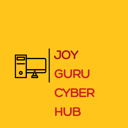 JOY GURU CYBER HUB 